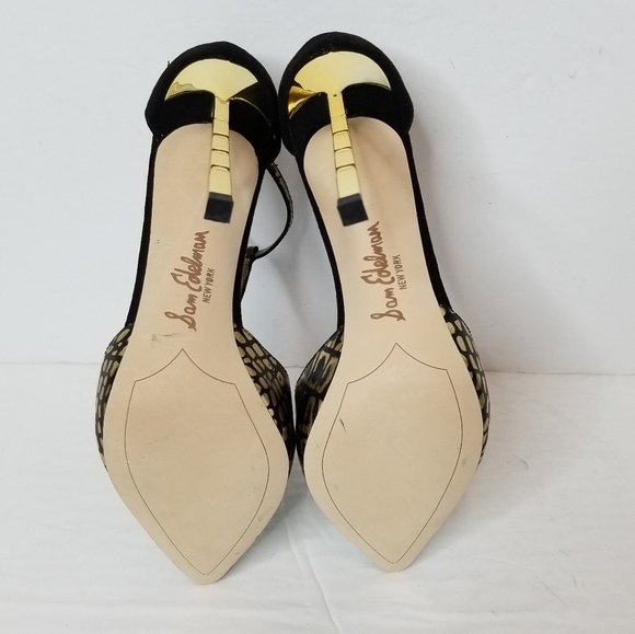 Sam‎ Edelman heels - Picture 9 of 9